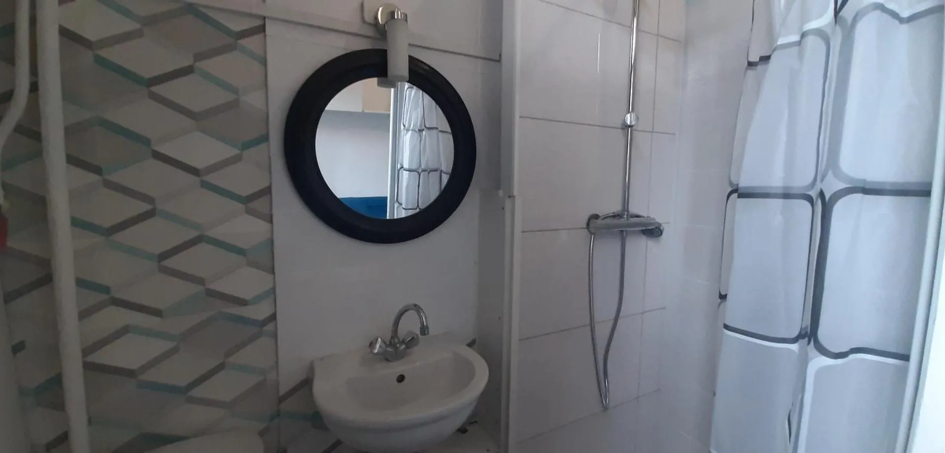 Le Petit Palais Apartamento Menton 0*,