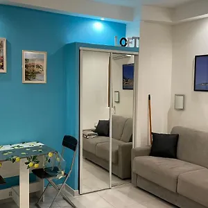 Appartamento Rue Piétonne Proche, Mentone