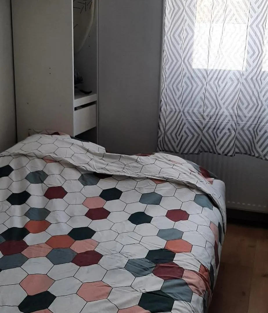 Le Petit Palais Apartment Menton
