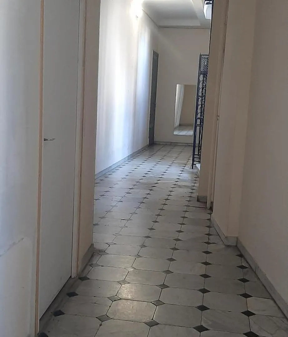 Le Petit Palais Apartment Menton France