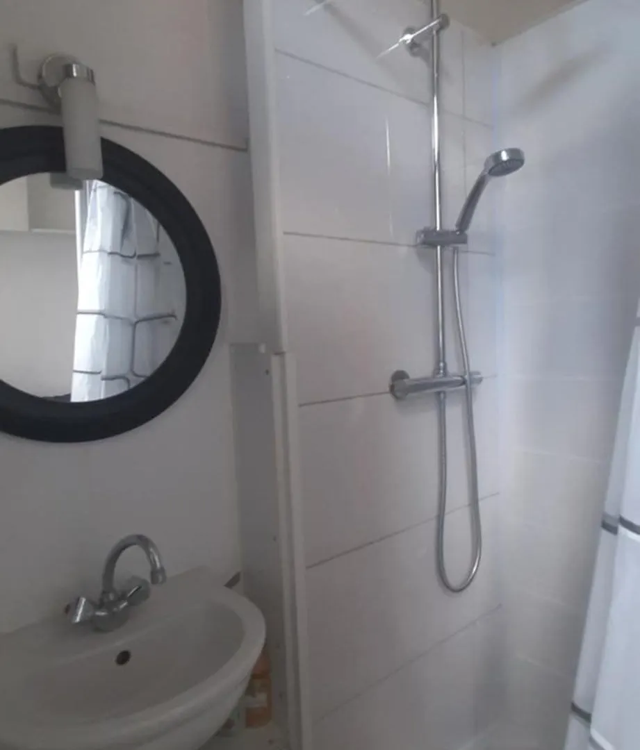 Le Petit Palais Apartment Menton